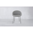 Poltroncina Giulia Pop Scab Design