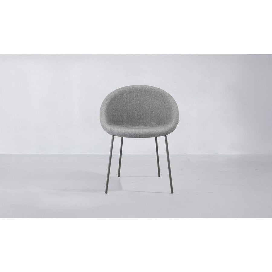 Poltroncina Giulia Pop Scab Design