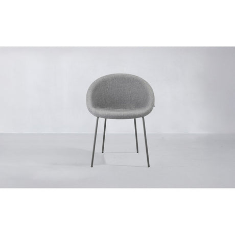 Poltroncina Giulia Pop Scab Design