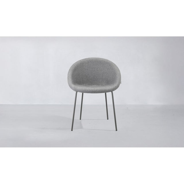 Poltroncina Giulia Pop Scab Design