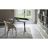 Scrittoio Cocoon Leather Cattelan Italia