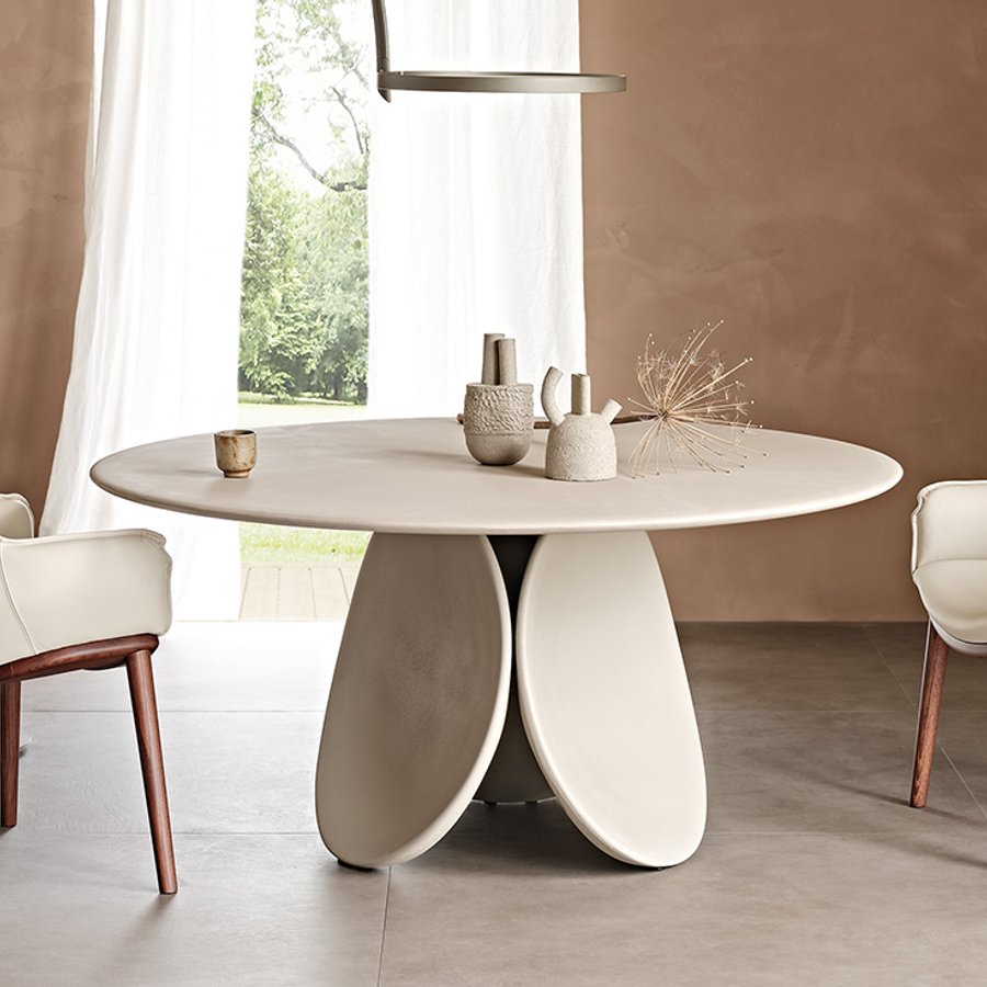 Tavolo Maxim Argile Cattelan Italia