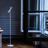 Lampada da terra Magneto - Foscarini