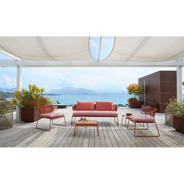 Divano Lisa Sofa Club Scab Design