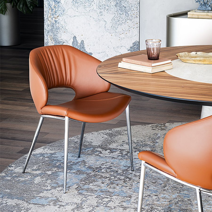 Poltroncina Miranda ML Cattelan Italia