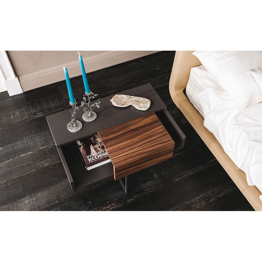 Comodino Dante Cattelan Italia