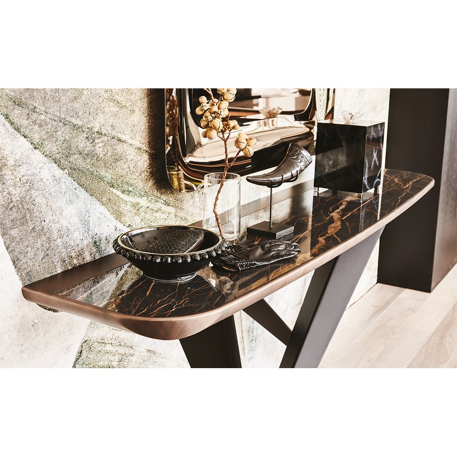 Consolle Westin Keramik Premium Cattelan Italia