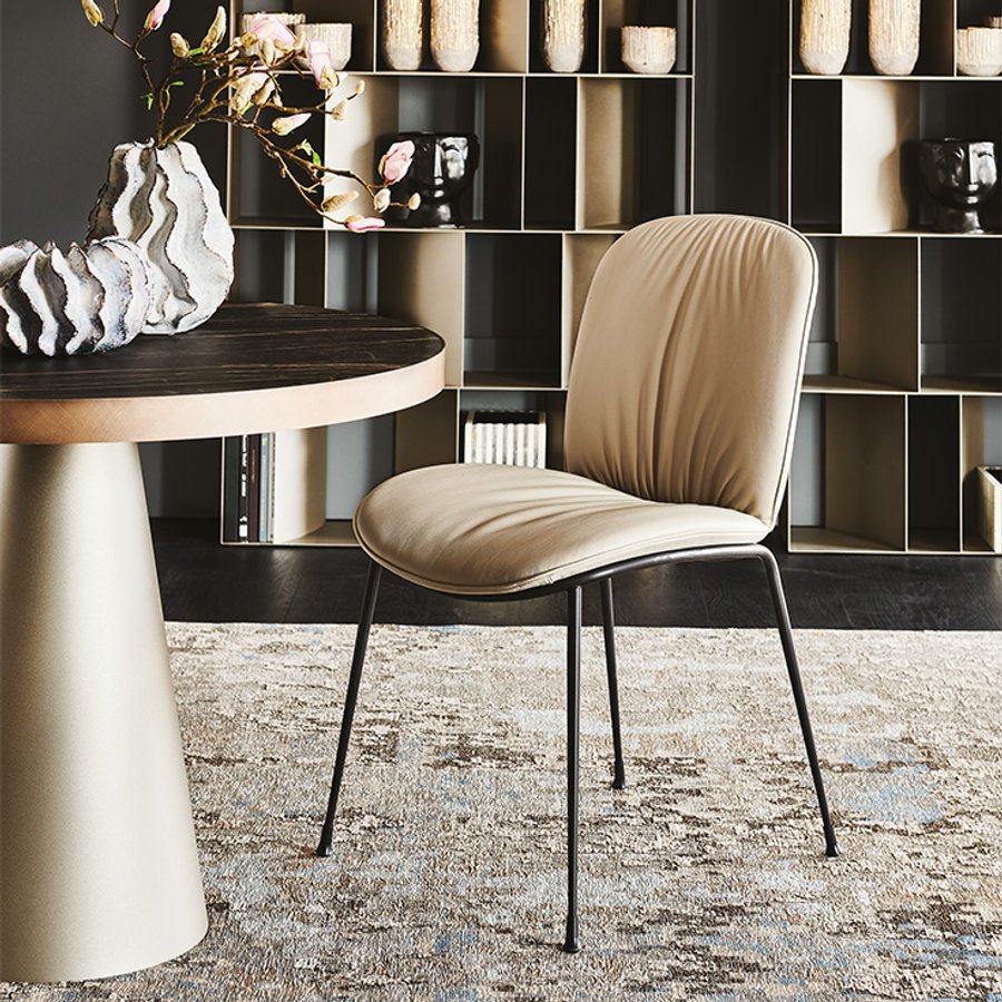 Sedia Tina Cattelan Italia