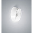 Lampada a parete Lumiere XXL e XXS - Foscarini