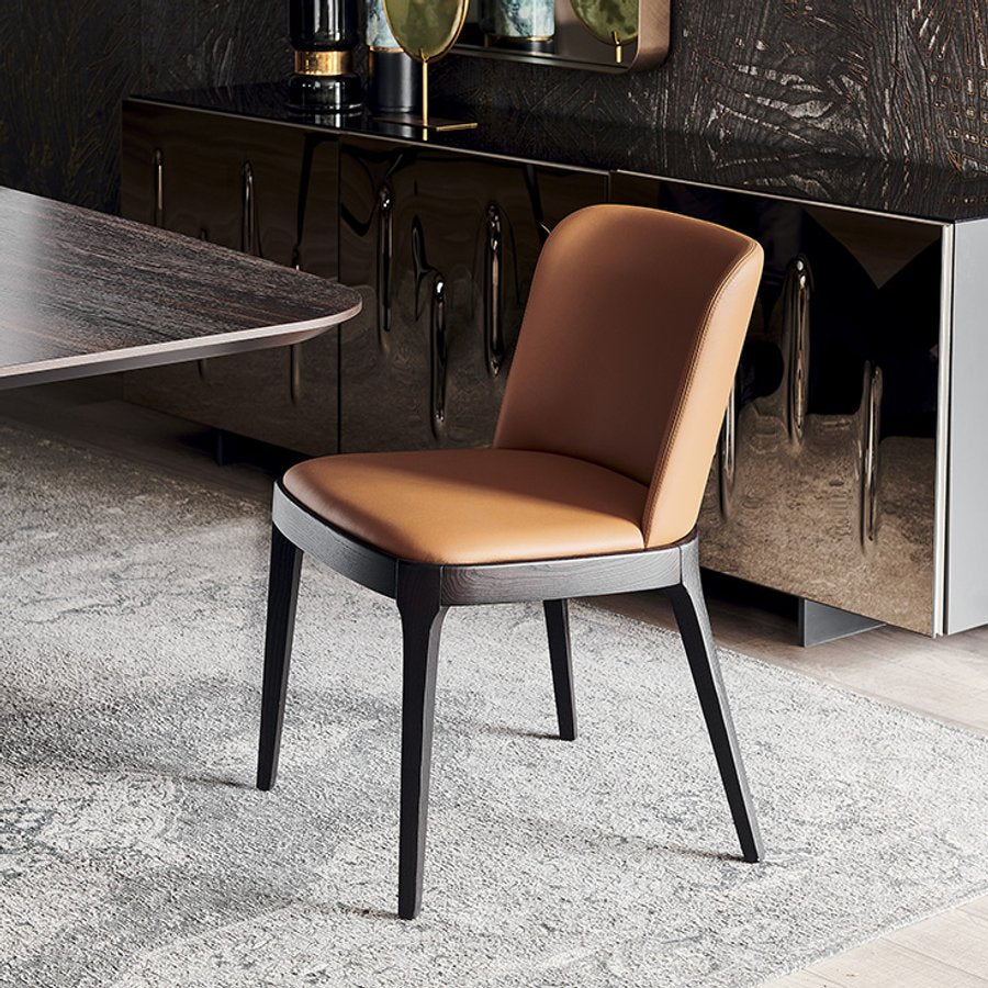 Sedia Magda Cattelan Italia