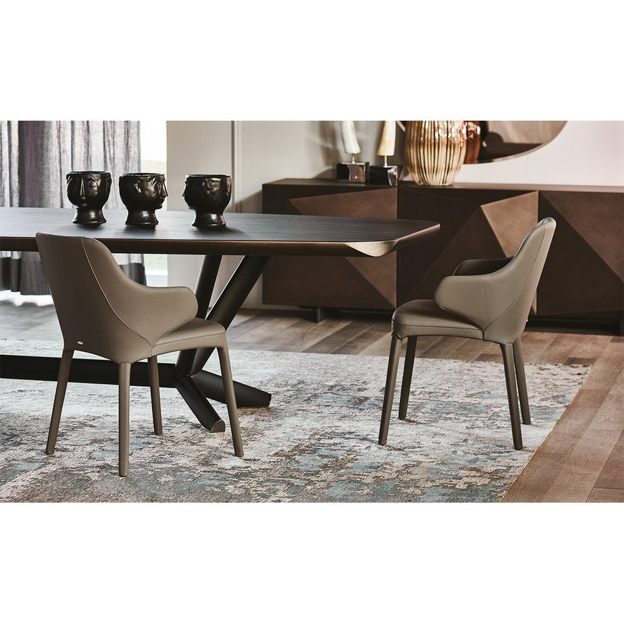 Poltroncina Wanda Cattelan Italia