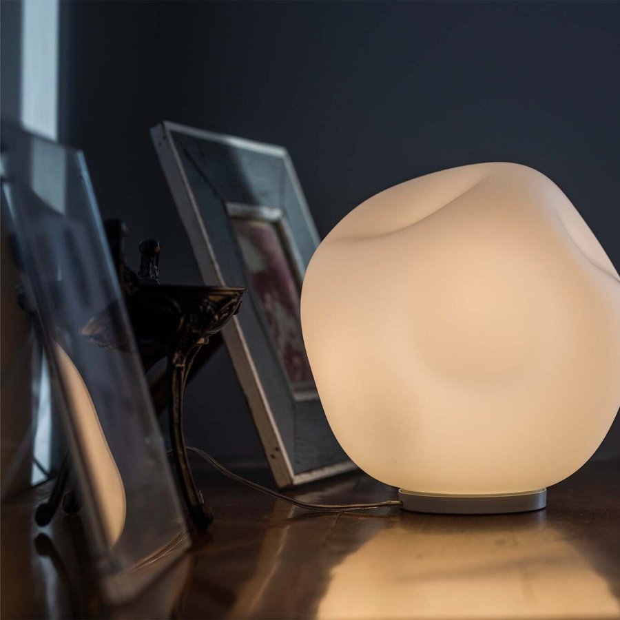 Lampada da tavolo Hoba - Foscarini