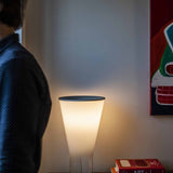 Lampada da tavolo Soffio - Foscarini