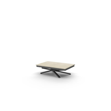 Tavolino Trasformabile Glissè Easyline