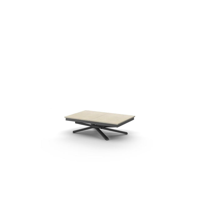 Tavolino Trasformabile Glissè Easyline