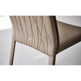 Sedia Italia Couture Cattelan Italia