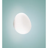 Lampada a parete Gregg outdoor - Foscarini