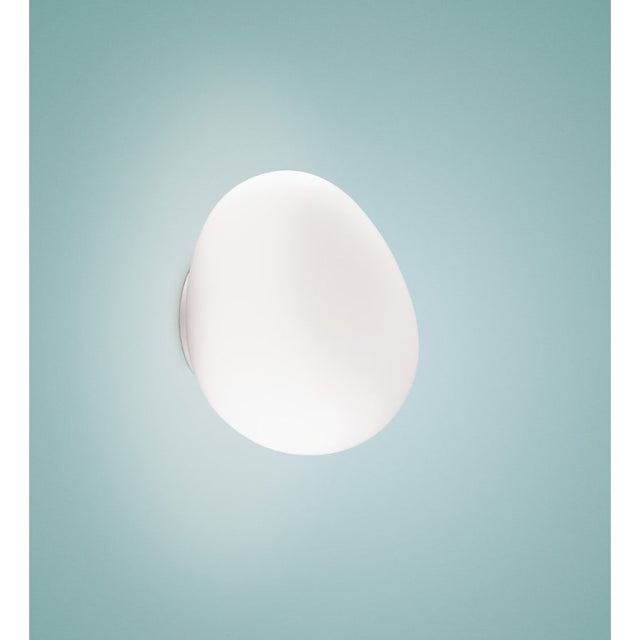 Lampada a parete Gregg outdoor - Foscarini