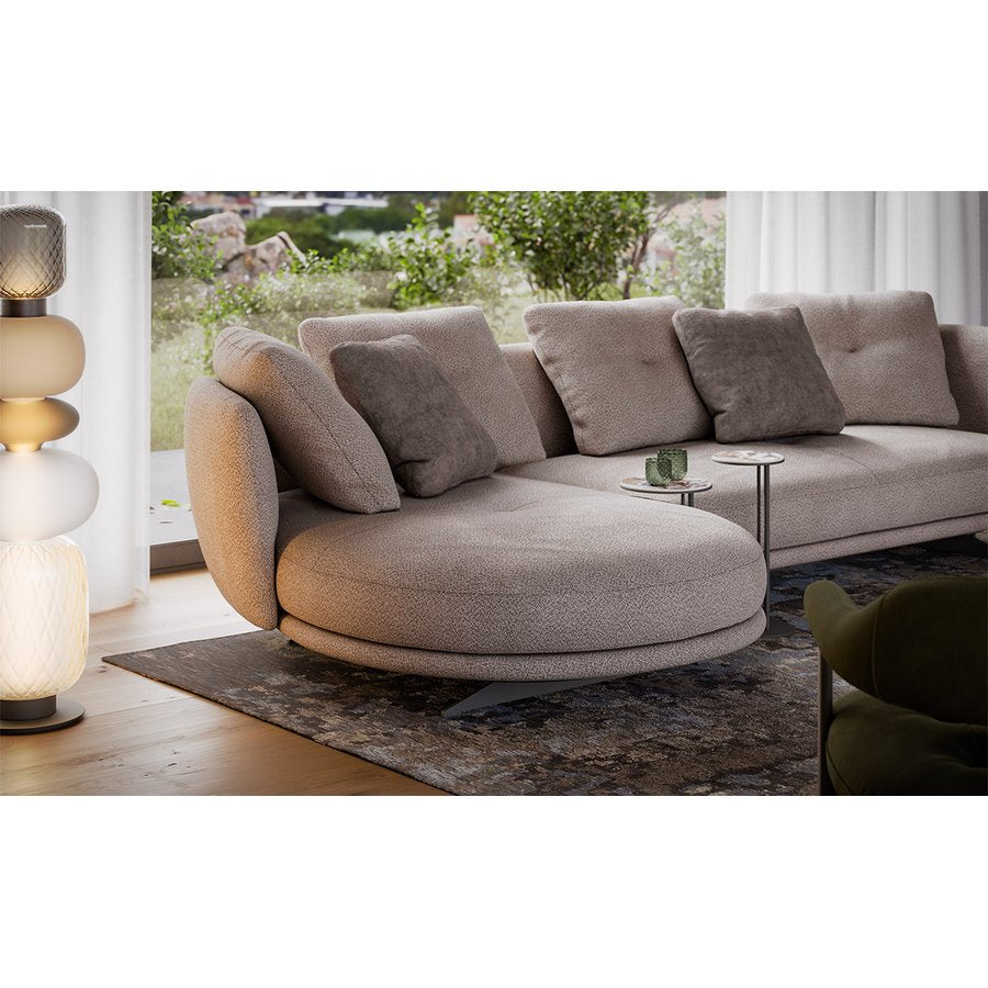 Divano componibile Douglas Cattelan Italia