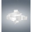 Lampada a sospensione Big Bang - Foscarini