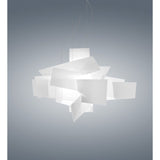Lampada a sospensione Big Bang - Foscarini