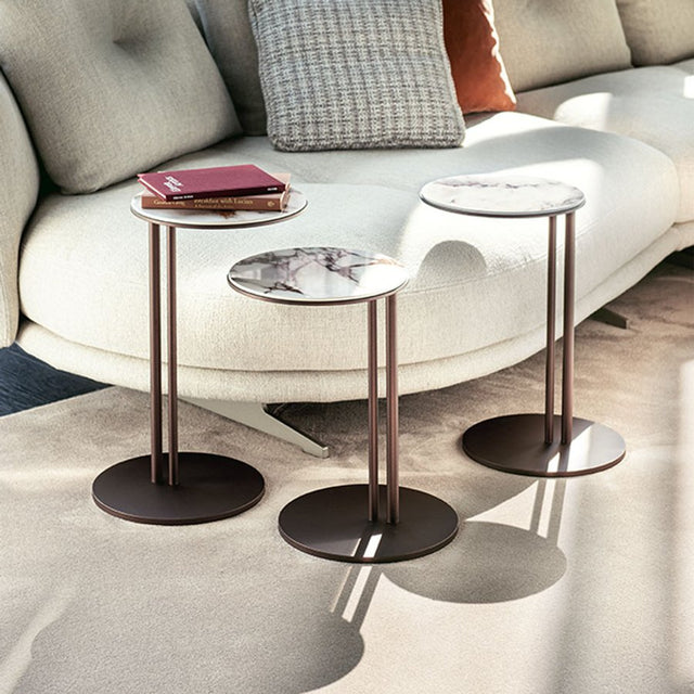 Tavolino Sting XL Cattelan Italia