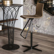 Sgabello Toto X Cattelan Italia