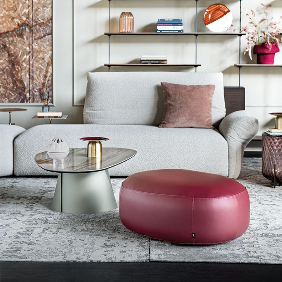 Pouf Sierra Cattelan Italia