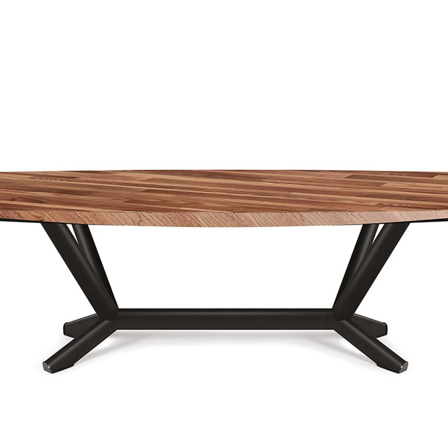 Tavolo Planer Wood Cattelan Italia