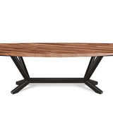 Tavolo Planer Wood Cattelan Italia