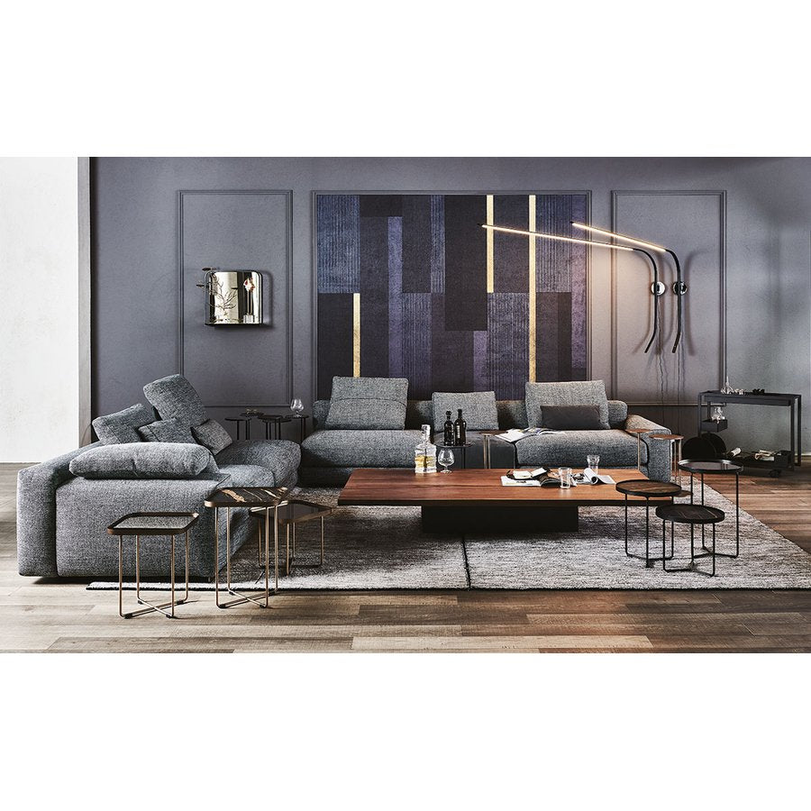 Tavolino Idem Cattelan Italia