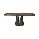 Tavolo Giano Keramik Premium Cattelan Italia