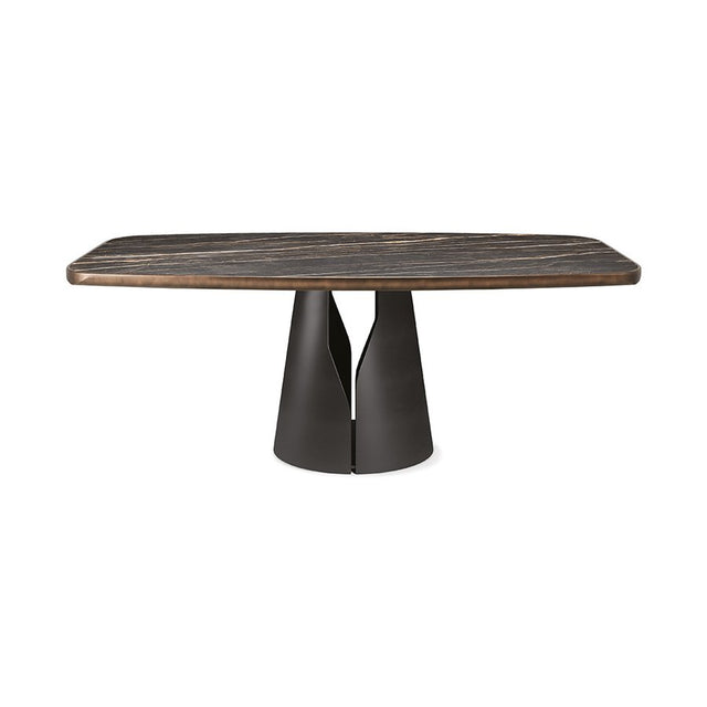 Tavolo Giano Keramik Premium Cattelan Italia