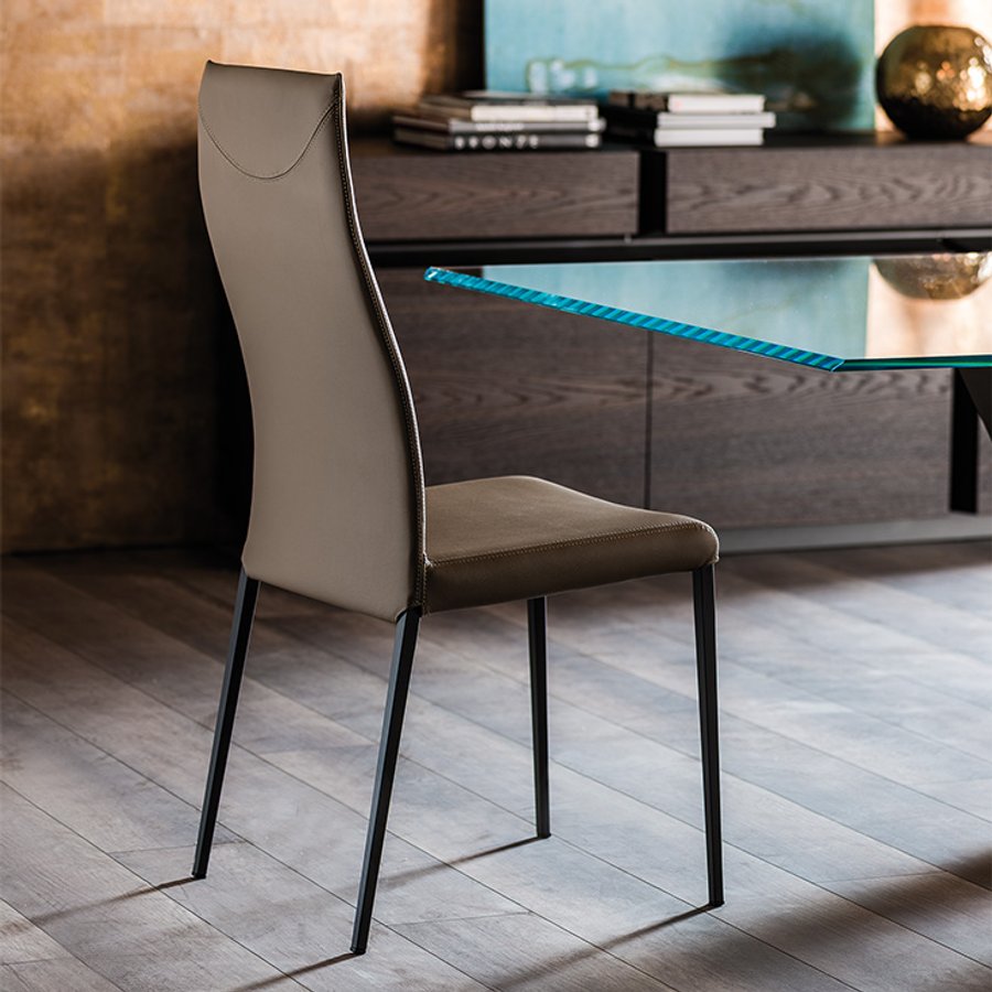 Sedia Anna Cattelan Italia