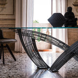 Tavolo Hystrix Cattelan Italia