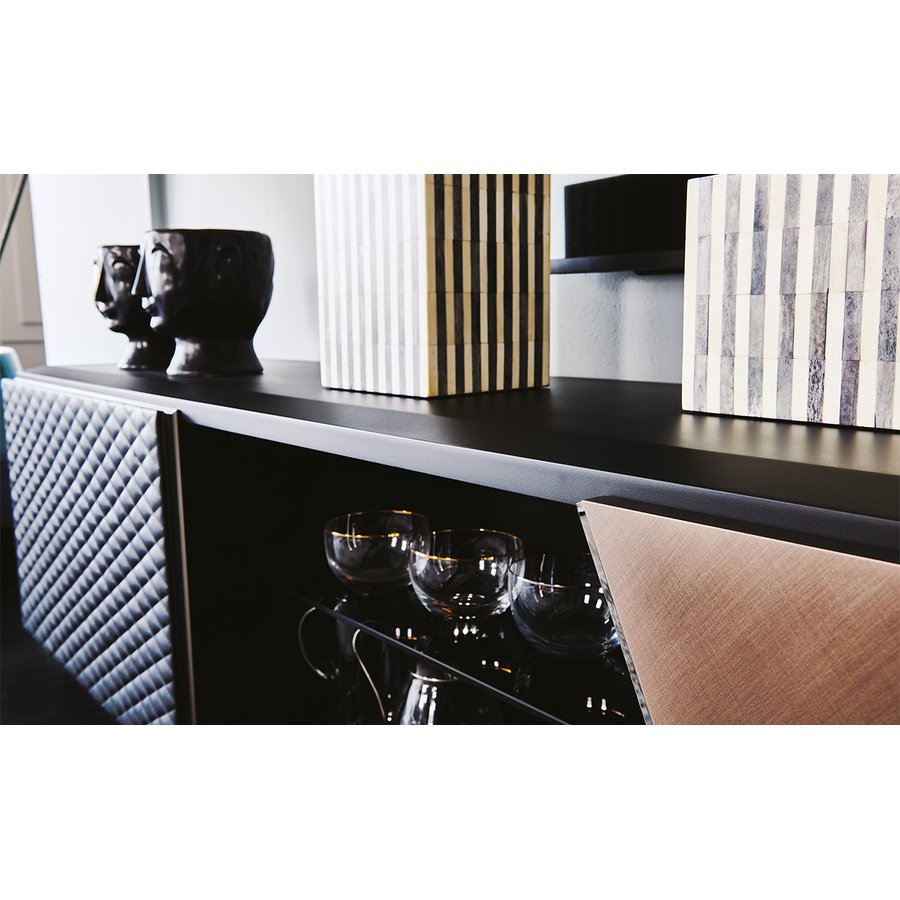 Porta TV Aston Cattelan Italia