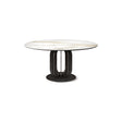 Tavolo Soho Keramik Cattelan Italia
