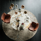 Tavolo Ritz Lounge Cattelan Italia