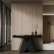 Consolle Allungabile Sakura Ozzio Italia