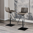 Sgabello Axel Cattelan Italia