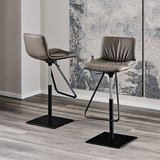 Sgabello Axel Cattelan Italia