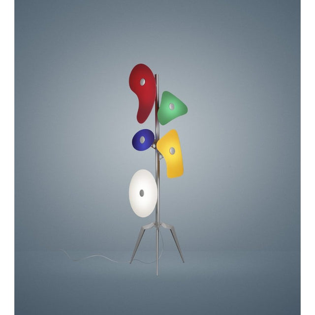 Lampada da terra Orbital - Foscarini