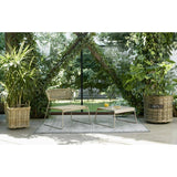 Poltrona Lisa Lounge Filò Scab Design