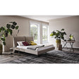 Letto Lukas Cattelan Italia