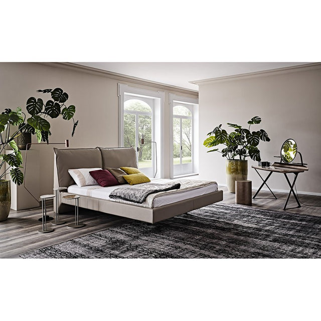 Letto Lukas Cattelan Italia
