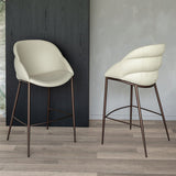 Sgabello Camilla Cattelan Italia