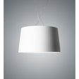 Lampada a sospensione Twice as Twiggy - Foscarini