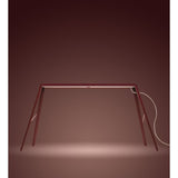 Lampada da tavolo Bridge - Foscarini