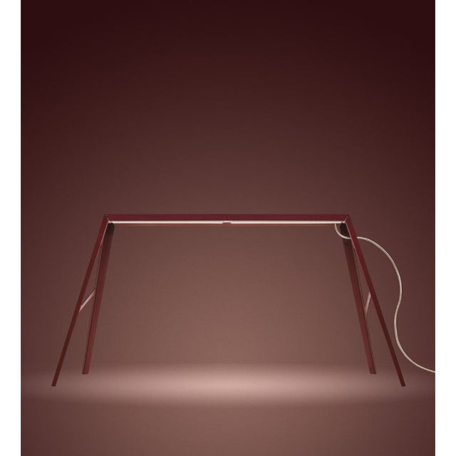 Lampada da tavolo Bridge - Foscarini