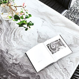 Tavolo Eliot Crystalart Cattelan Italia
